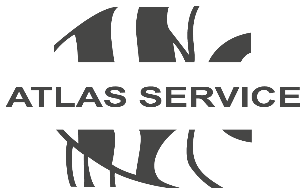 Atlas Service Logo